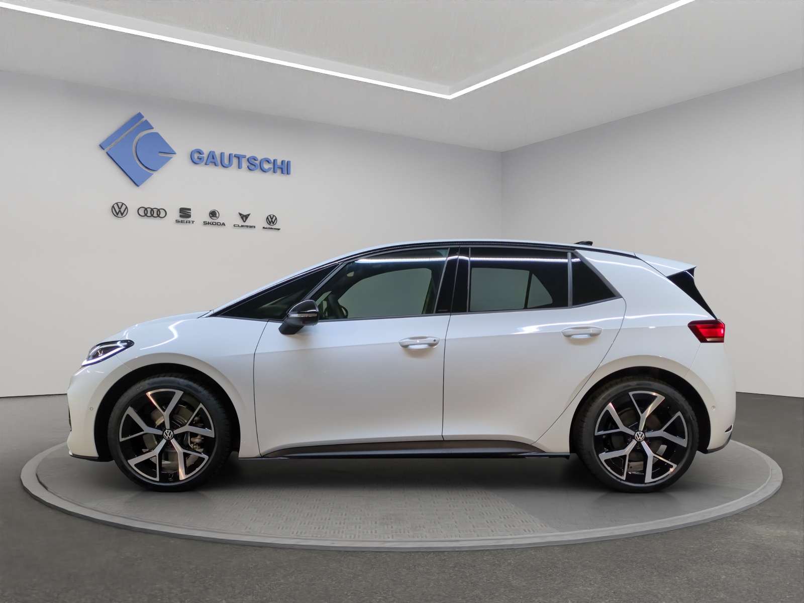 VW ID.3 Neo 58 kWh 190 PS Style-image-1
