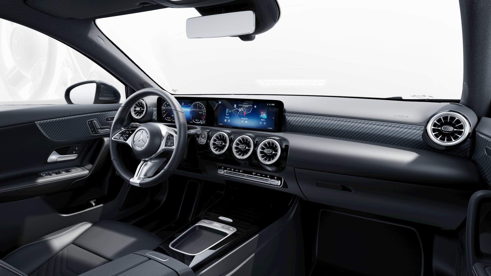 MERCEDES-BENZ A 250 e EQ Star 8G-DCT-image-9