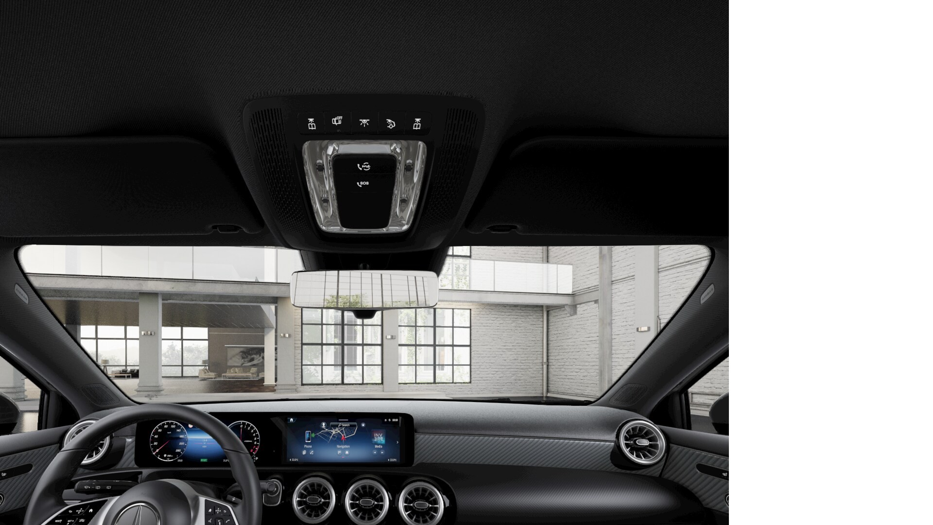 MERCEDES-BENZ A 250 e EQ Star 8G-DCT-image-10