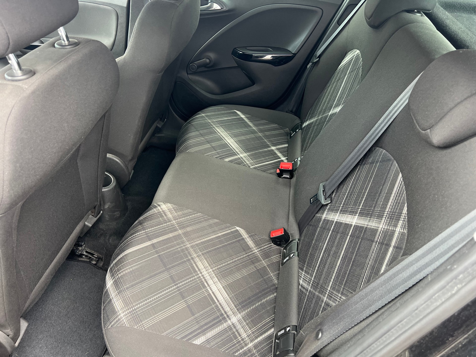 OPEL Corsa 1.0 T EcoFLEX Color Edition-image-5
