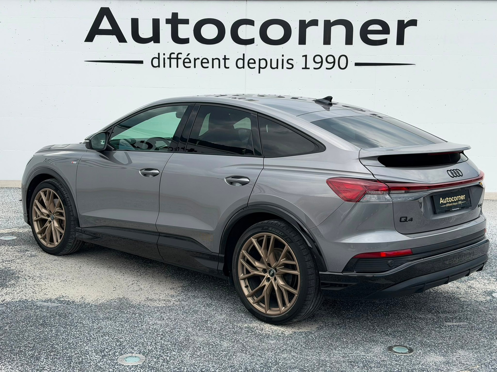 AUDI Q4 Sportback e-tron 50 quattro-image-6