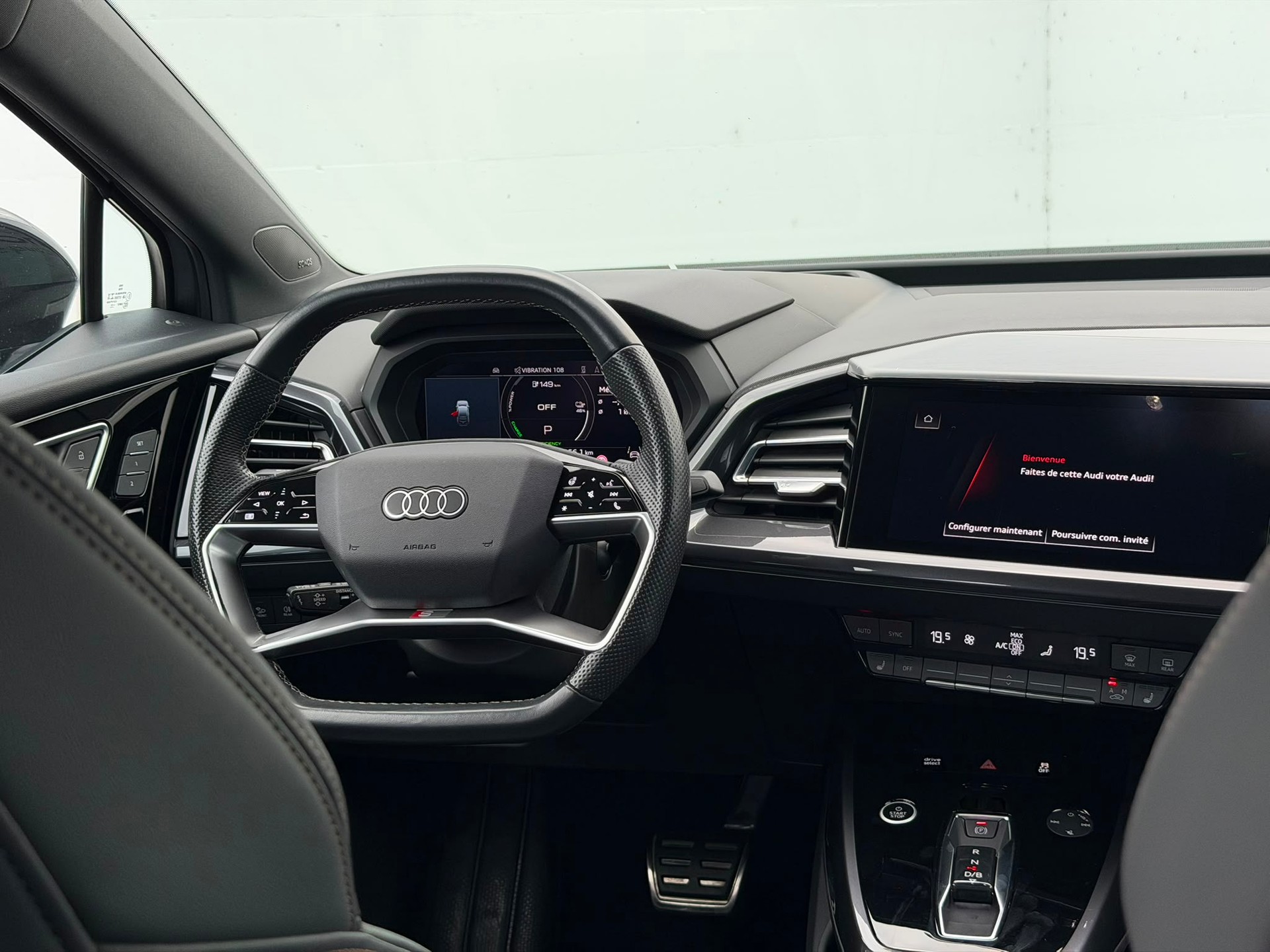 AUDI Q4 Sportback e-tron 50 quattro-image-7