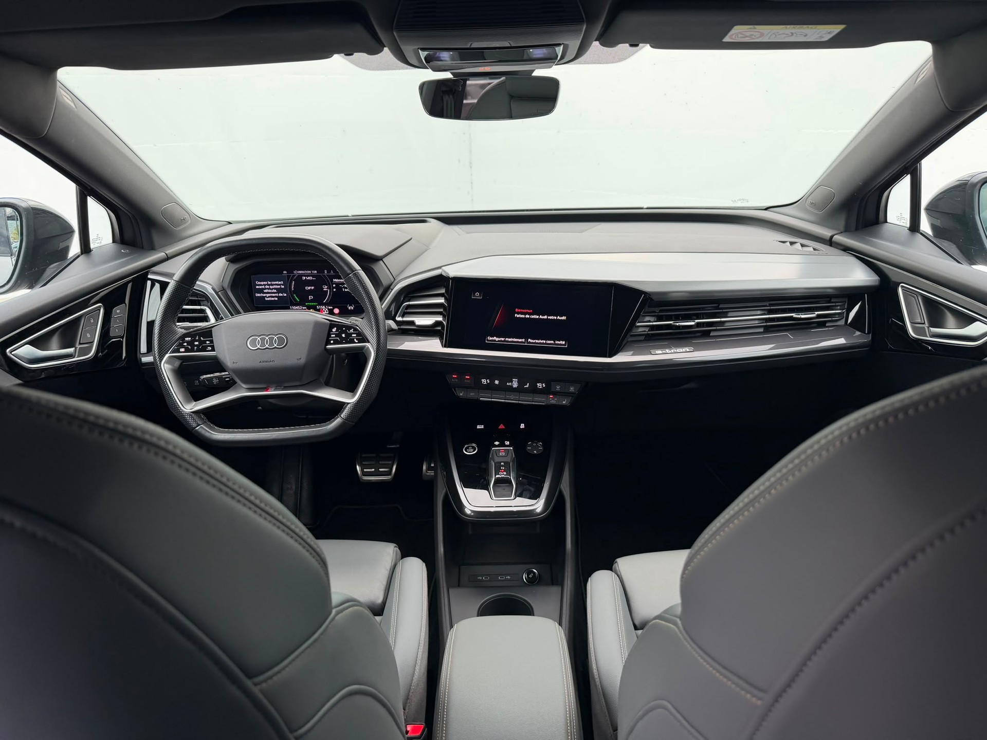 AUDI Q4 Sportback e-tron 50 quattro-image-10