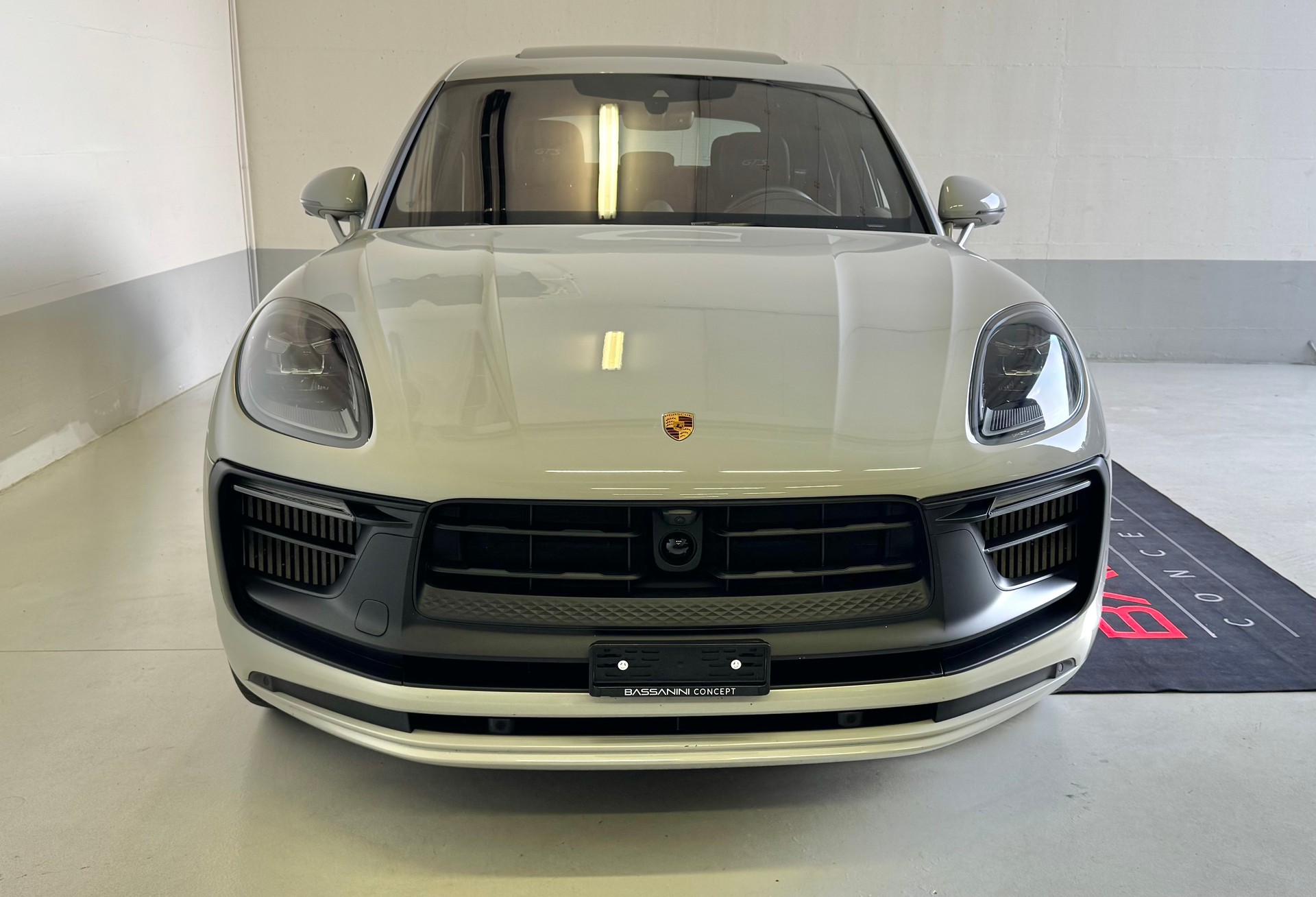 PORSCHE Macan GTS PDK##AutoCH🇨🇭-image-2