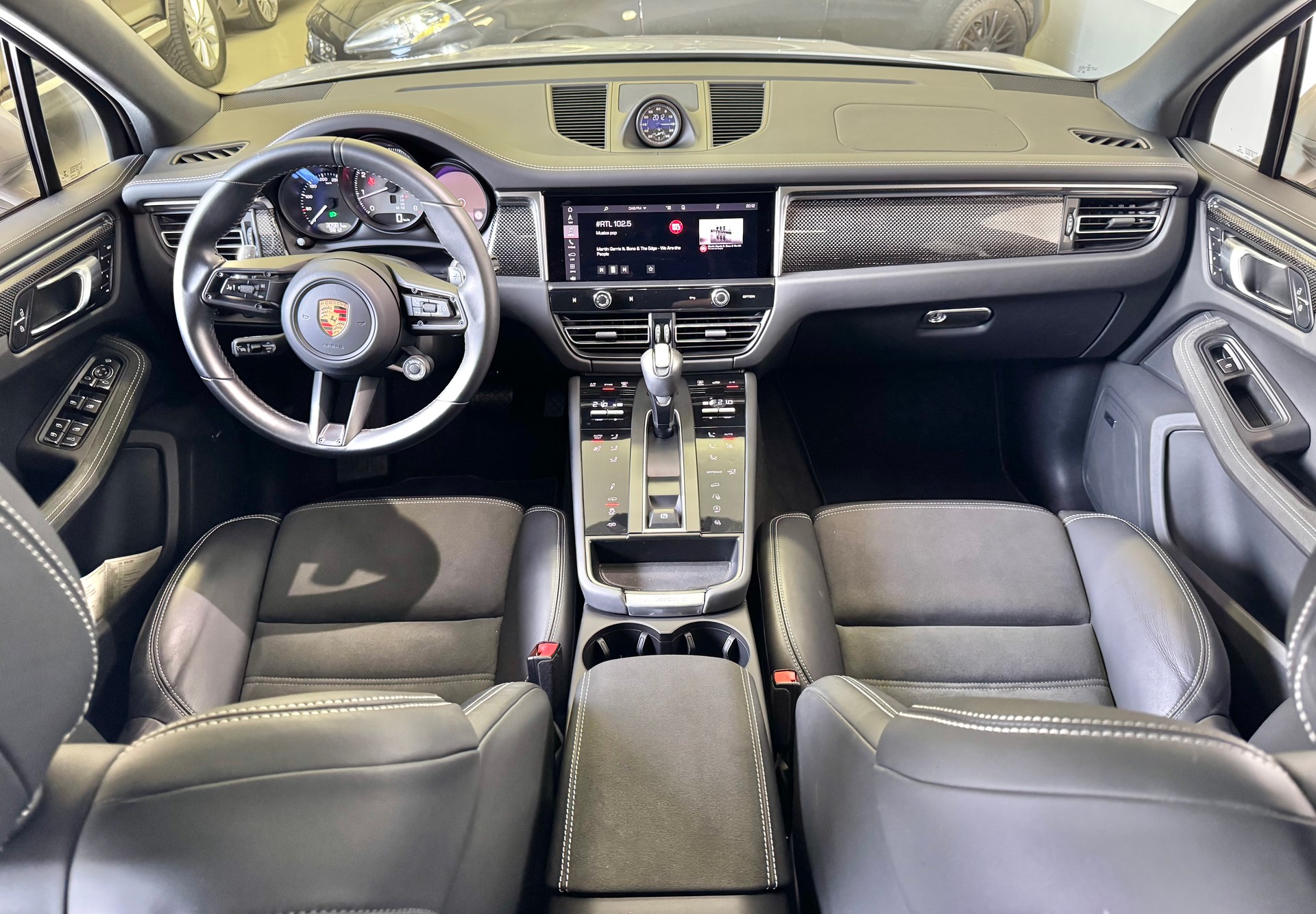PORSCHE Macan GTS PDK##AutoCH🇨🇭-image-9