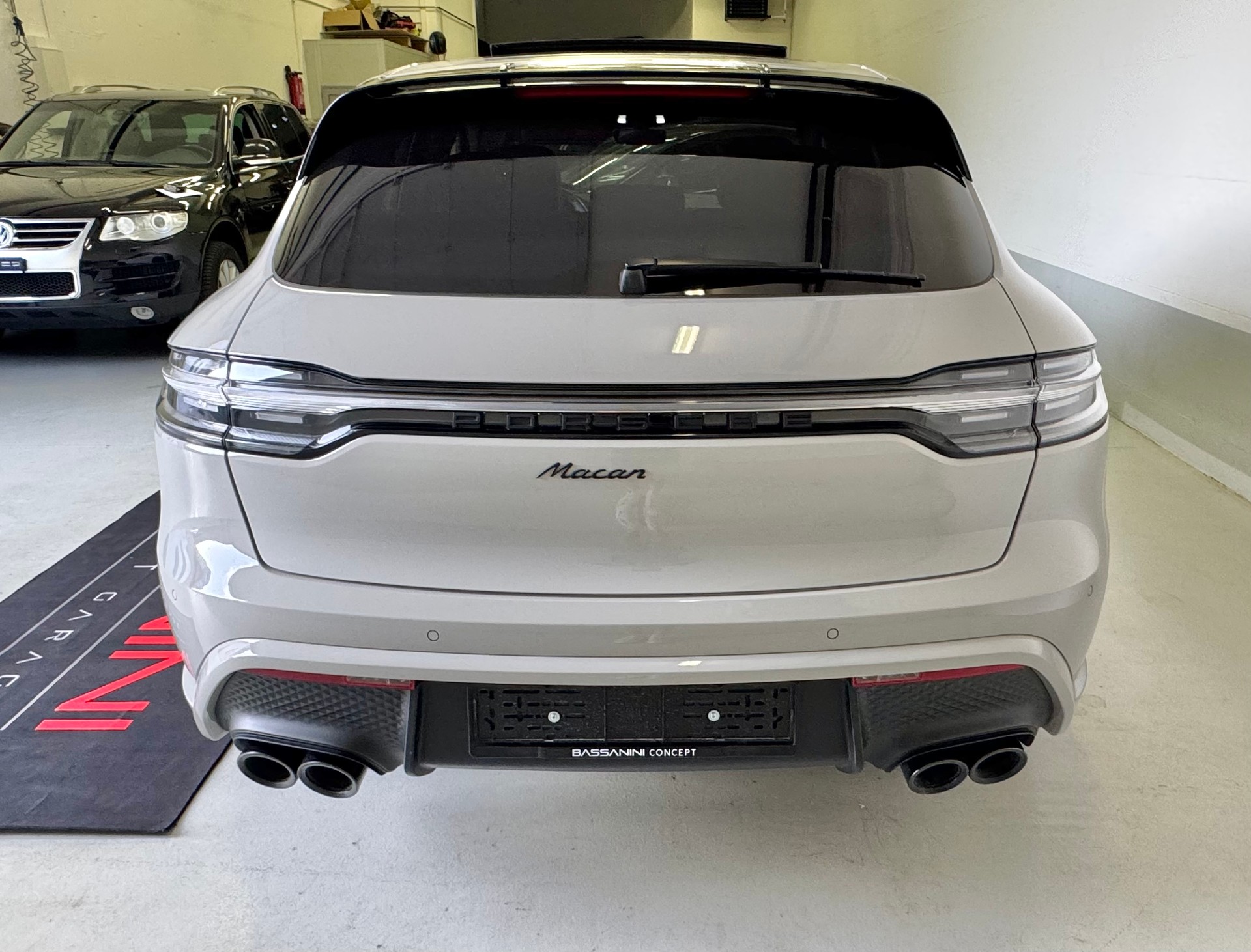 PORSCHE Macan GTS PDK##AutoCH🇨🇭-image-4