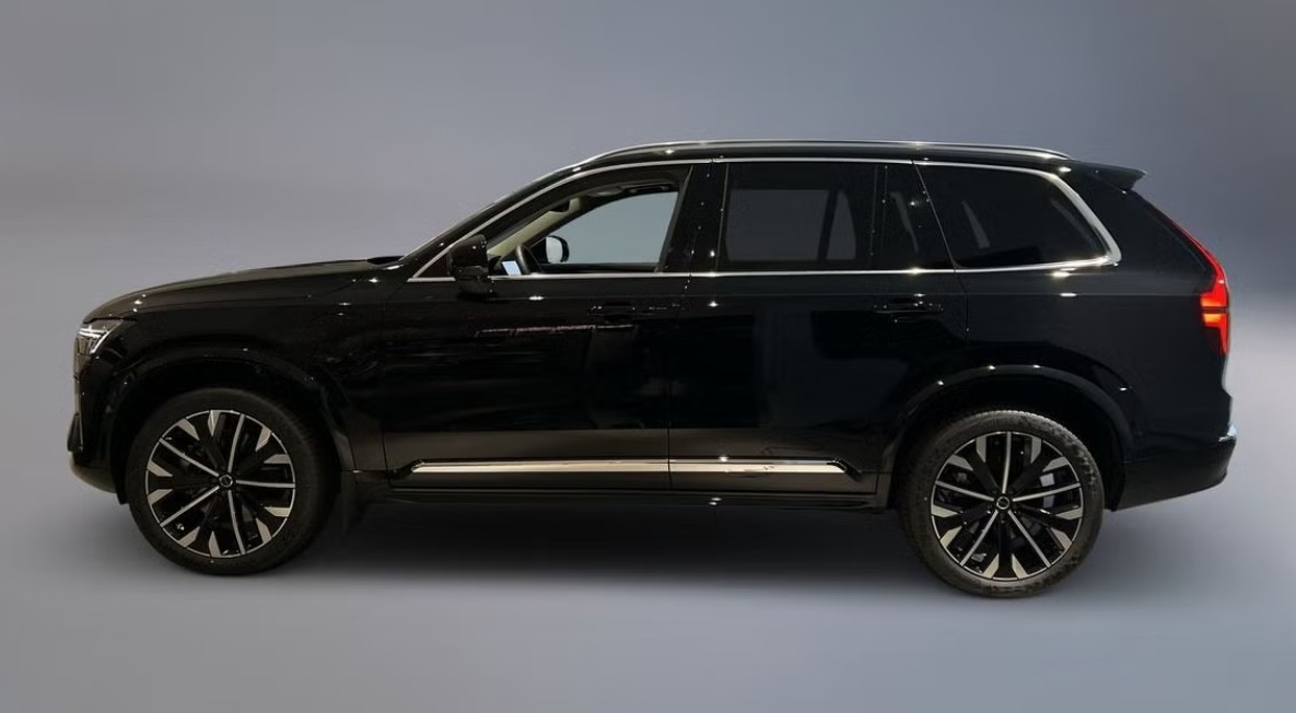 VOLVO XC90 T8 eAWD PluginHybrid Ultra Bright Geartronic - 7 Sitzer-image-1