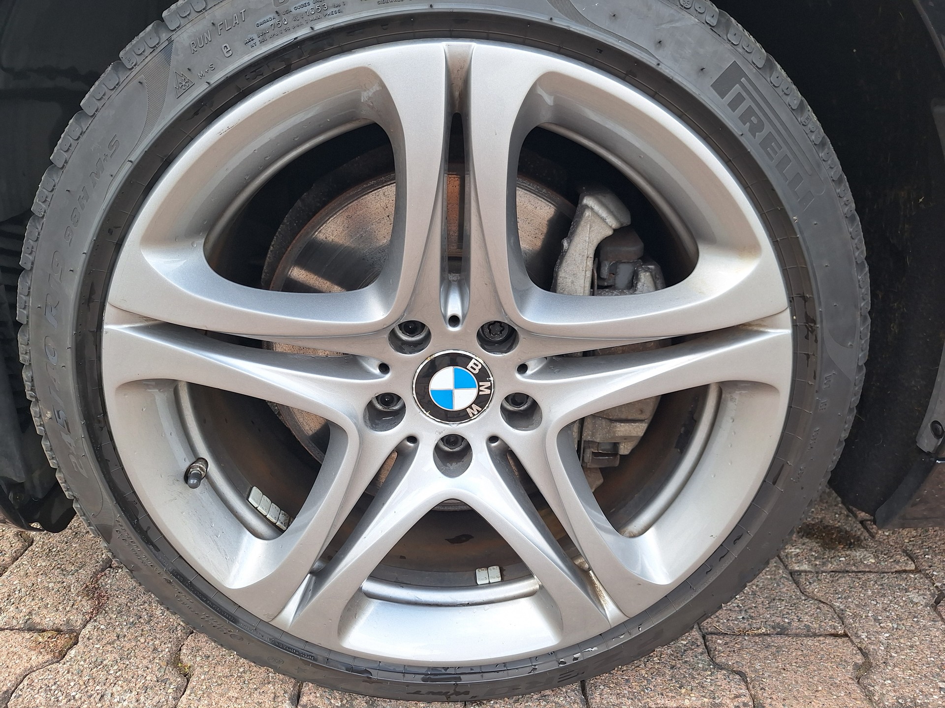 BMW 640 Gran Turismo-image-13