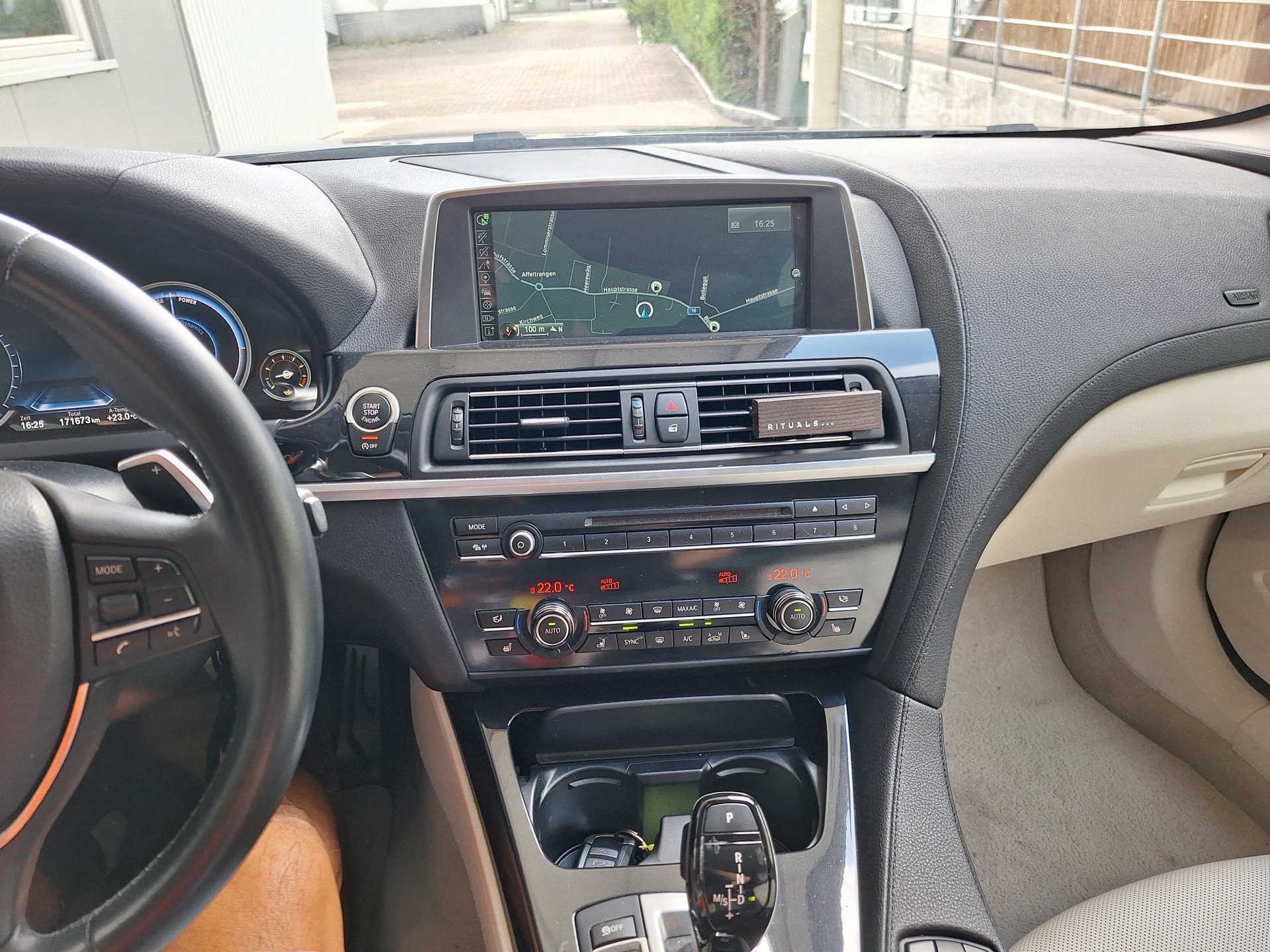 BMW 640 Gran Turismo-image-7