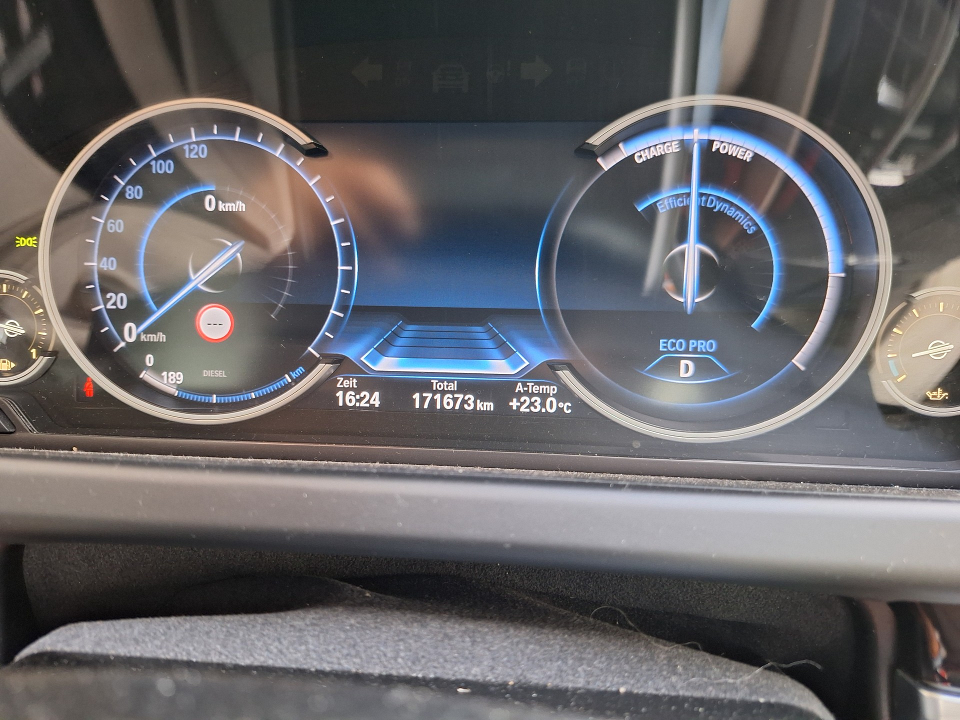 BMW 640 Gran Turismo-image-6