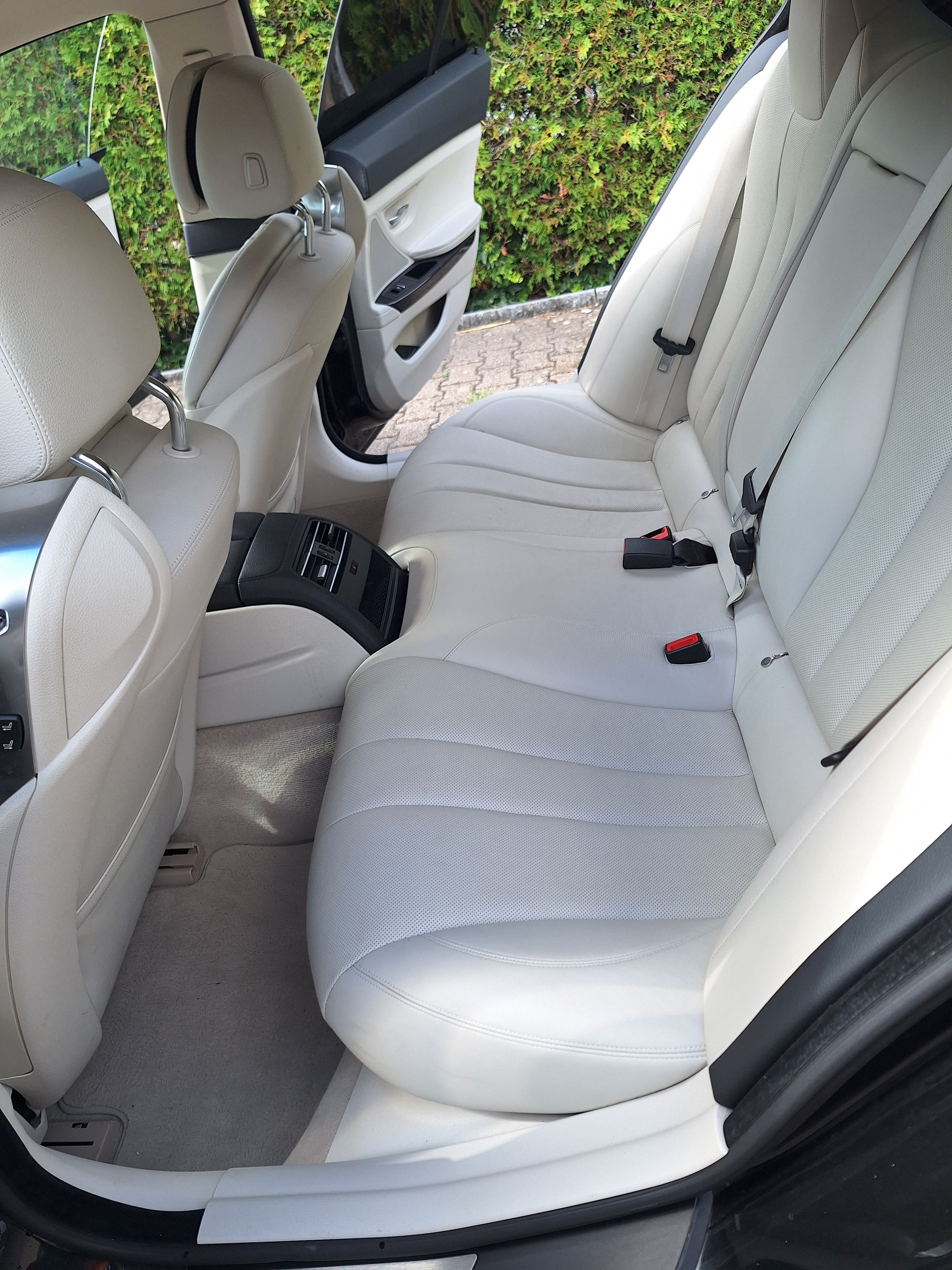 BMW 640 Gran Turismo-image-10