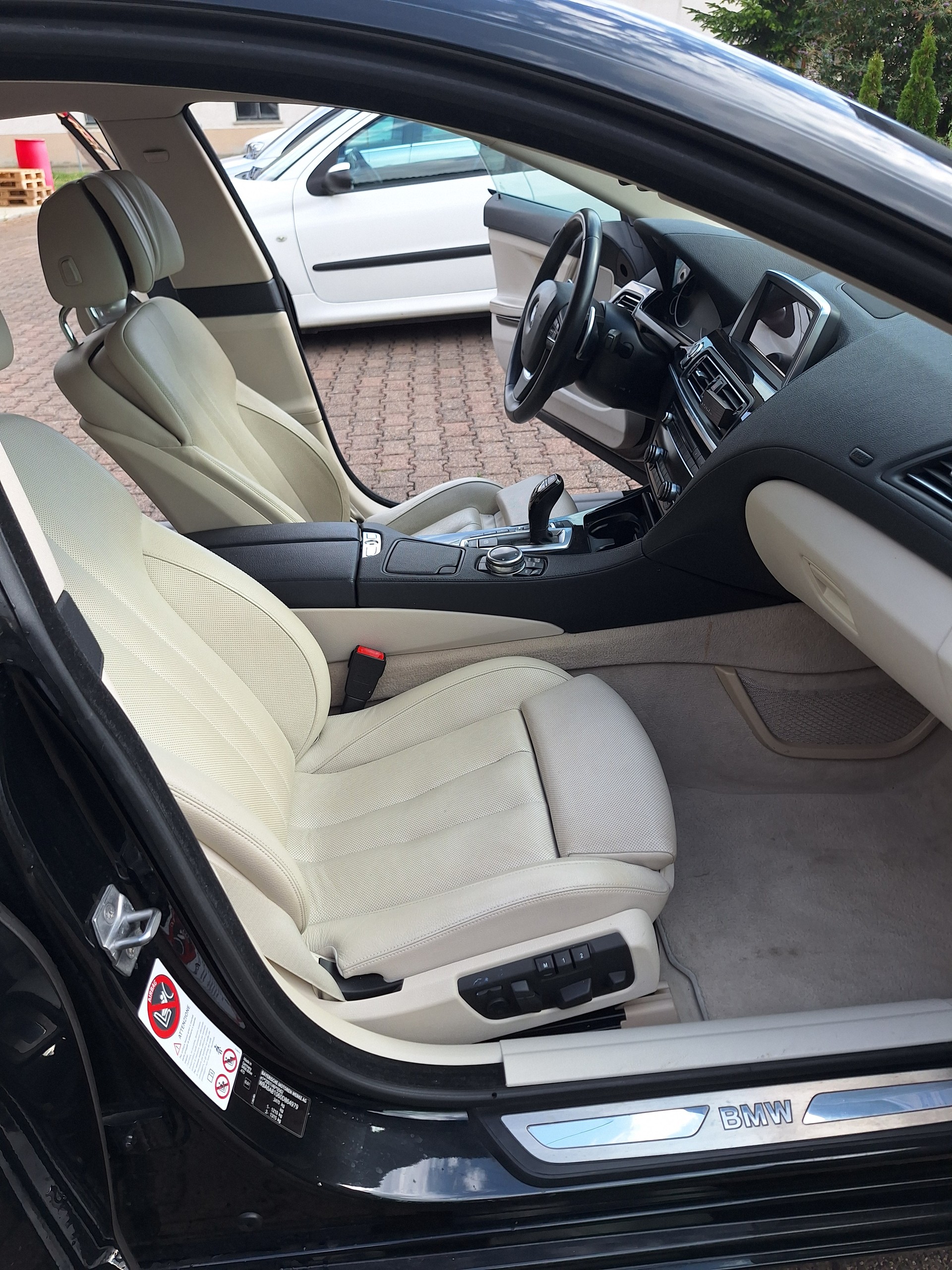 BMW 640 Gran Turismo-image-8