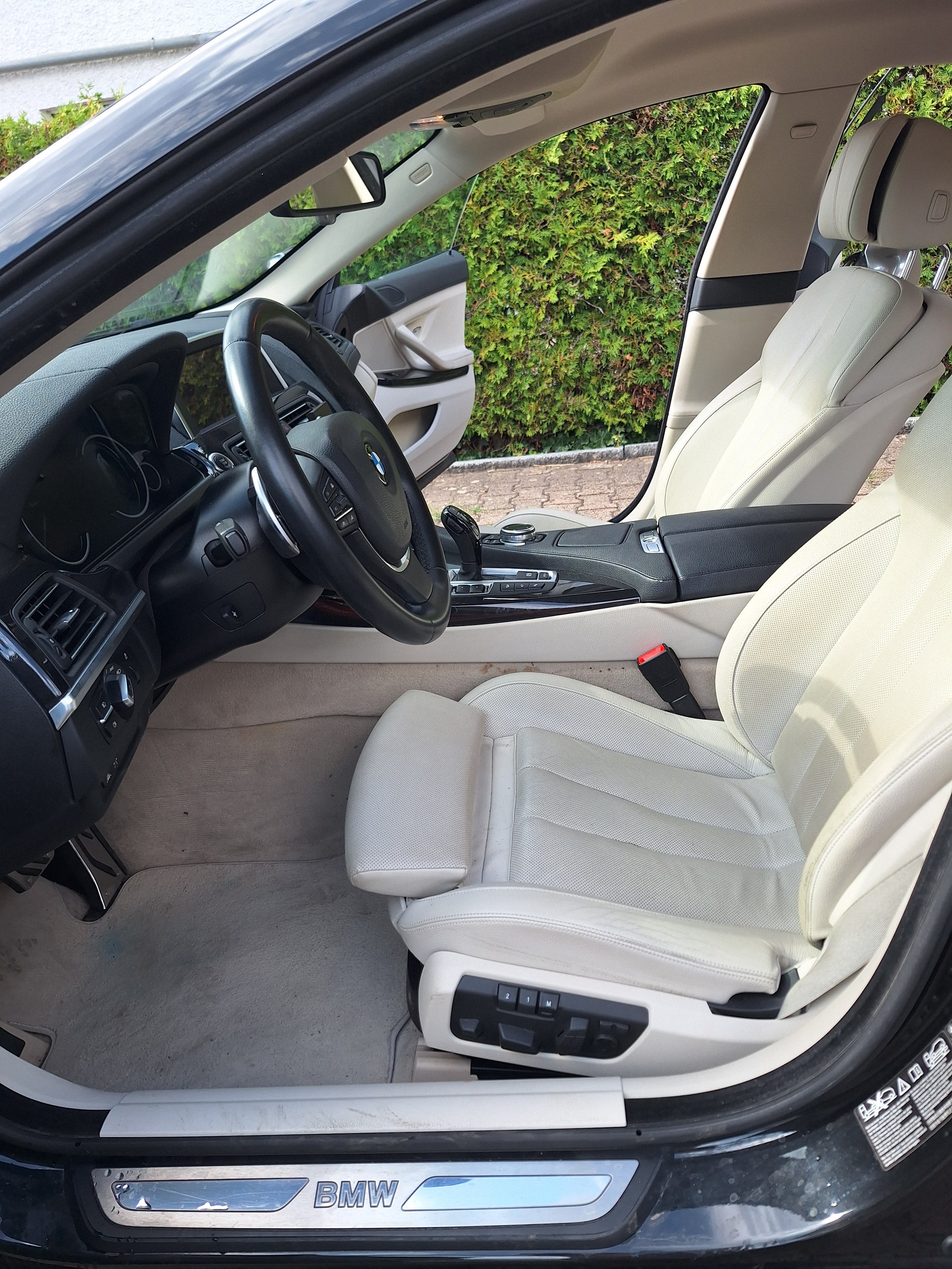 BMW 640 Gran Turismo-image-11