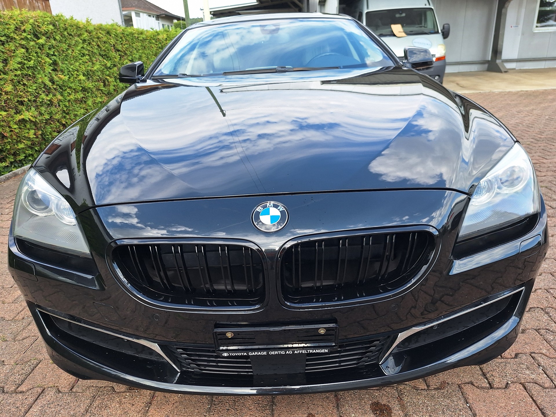 BMW 640 Gran Turismo-image-5