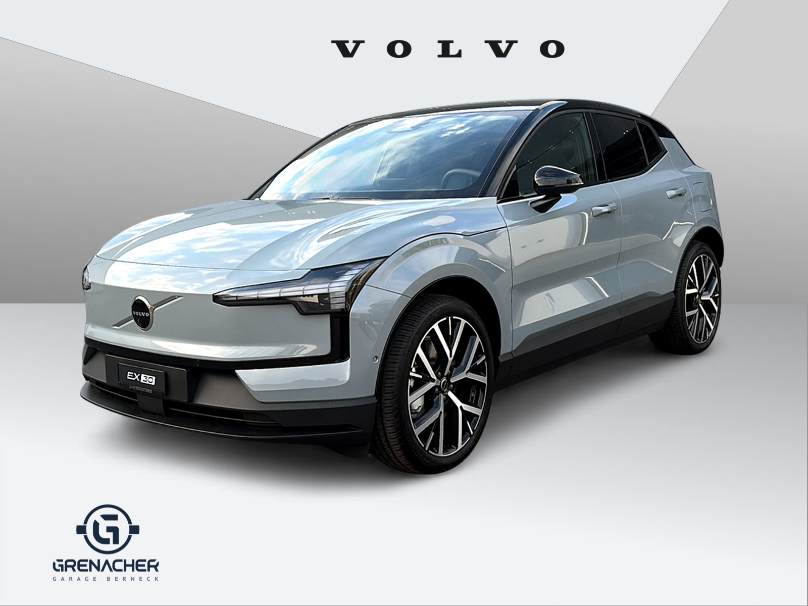 VOLVO EX 30 P8 Ultra AWD-image-0