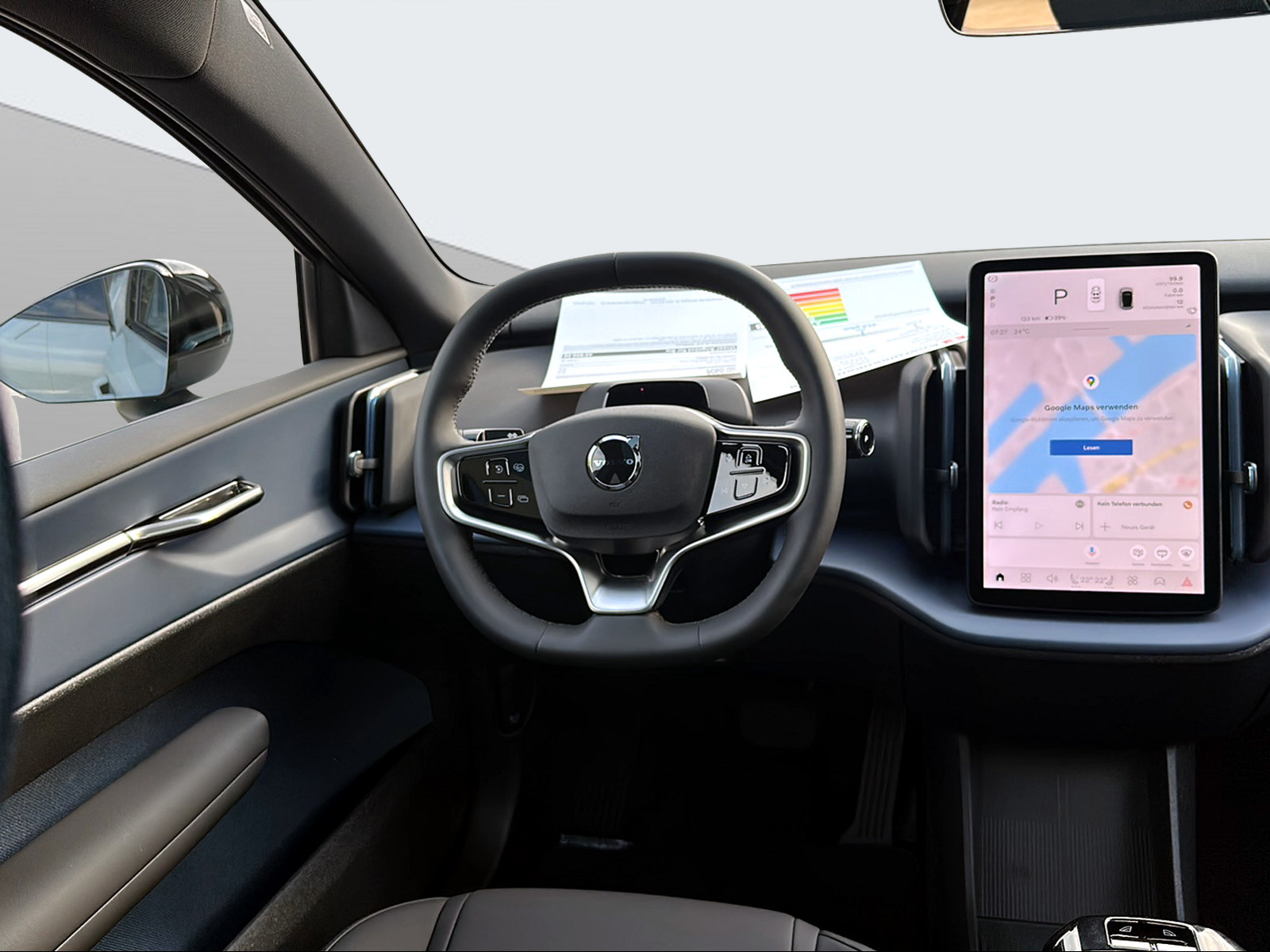 VOLVO EX 30 P8 Ultra AWD-image-14