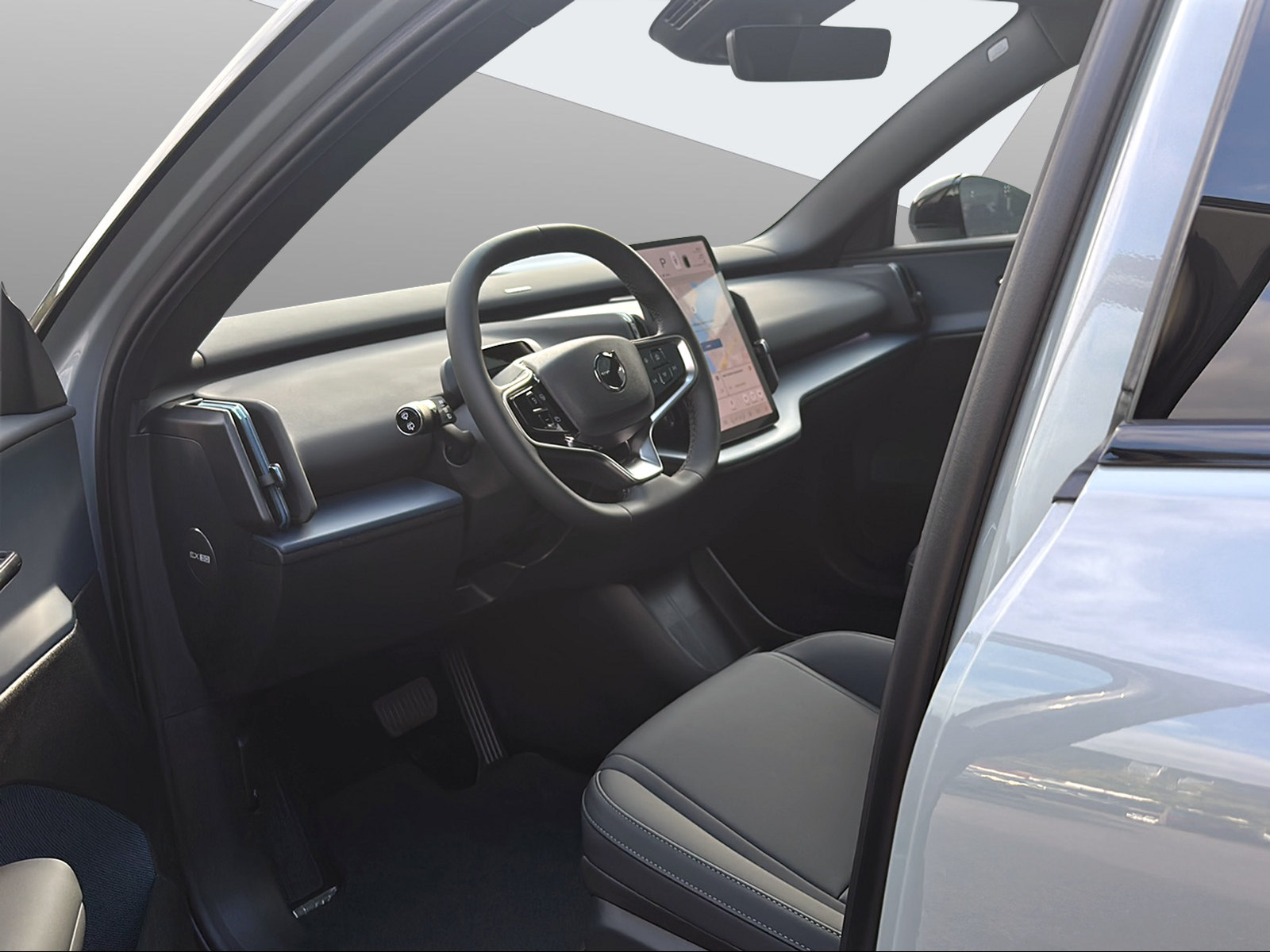 VOLVO EX 30 P8 Ultra AWD-image-10