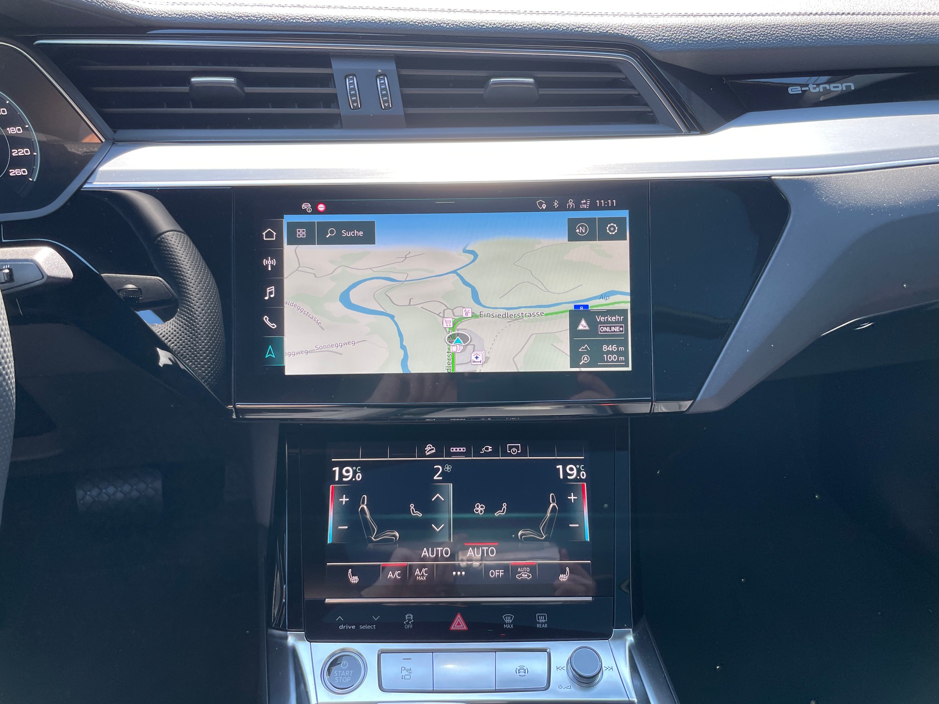 AUDI e-tron 50 Sportback quattro-image-20