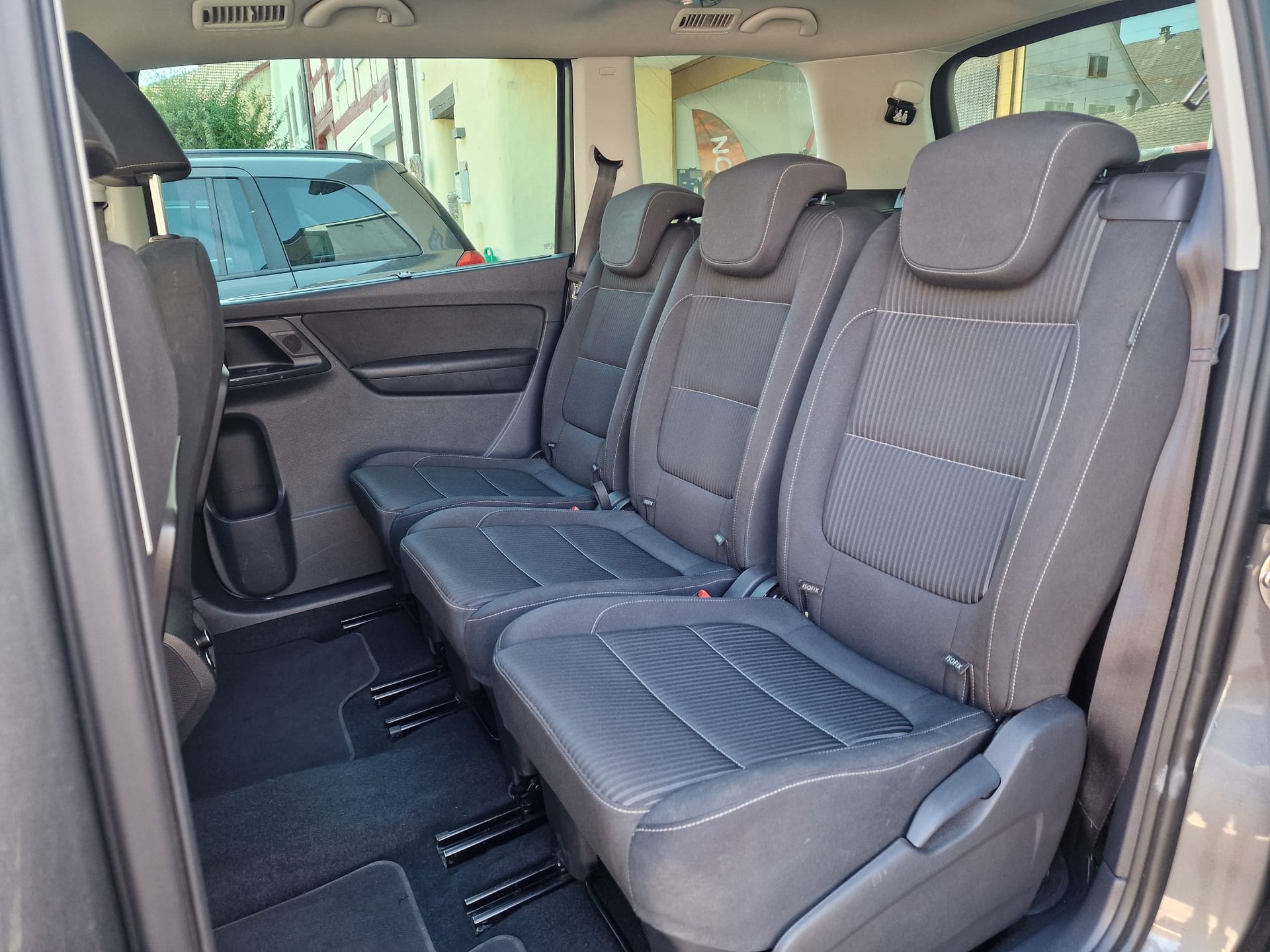 SEAT Alhambra 2.0 TSI Style DSG-image-7