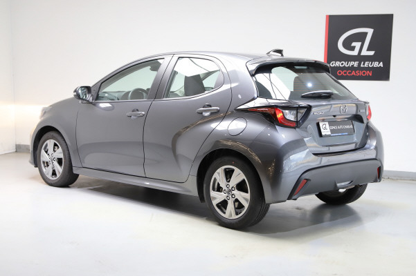 MAZDA 2 Hybrid Exclusive-line-image-2