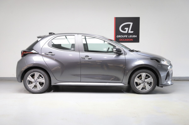 MAZDA 2 Hybrid Exclusive-line-image-6