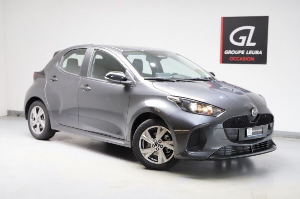 MAZDA 2 Hybrid Exclusive-line-image-0