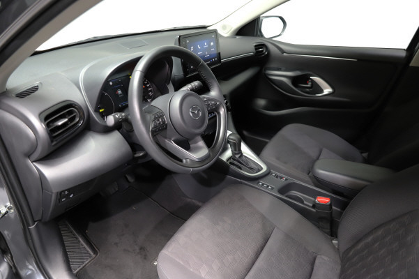 MAZDA 2 Hybrid Exclusive-line-image-7