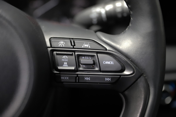 MAZDA 2 Hybrid Exclusive-line-image-13