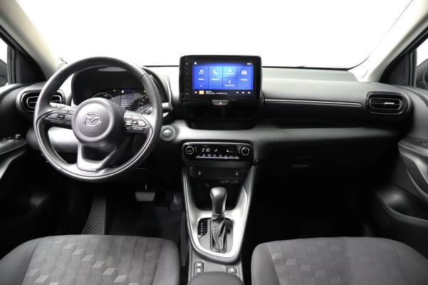 MAZDA 2 Hybrid Exclusive-line-image-9