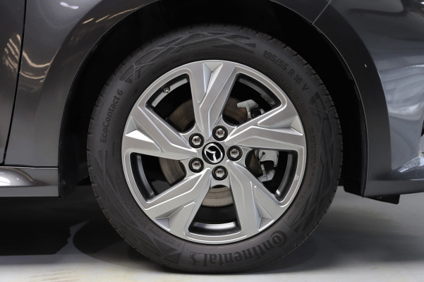 MAZDA 2 Hybrid Exclusive-line-image-12