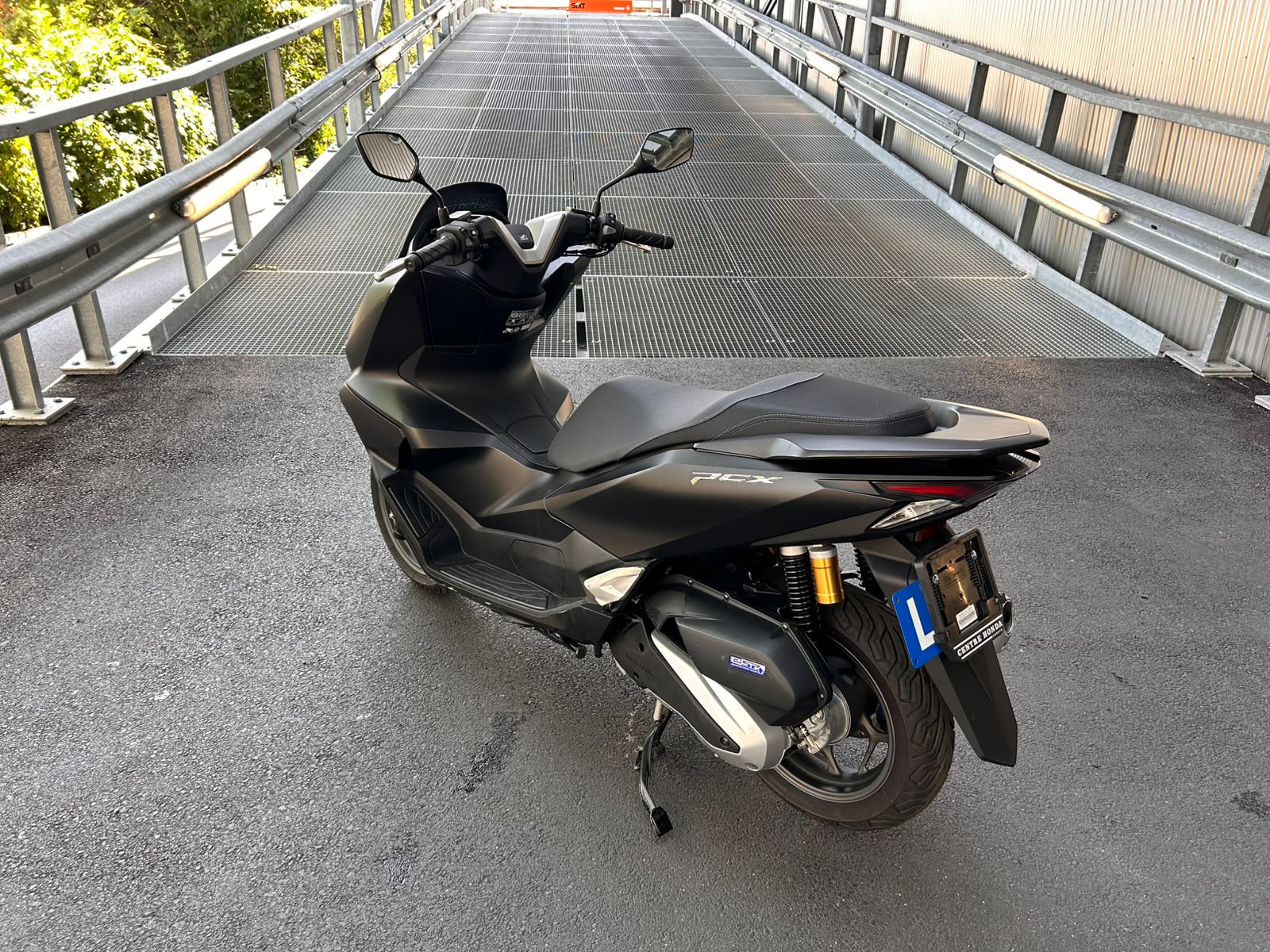 HONDA PCX 125 i ABS-showroom-element-2