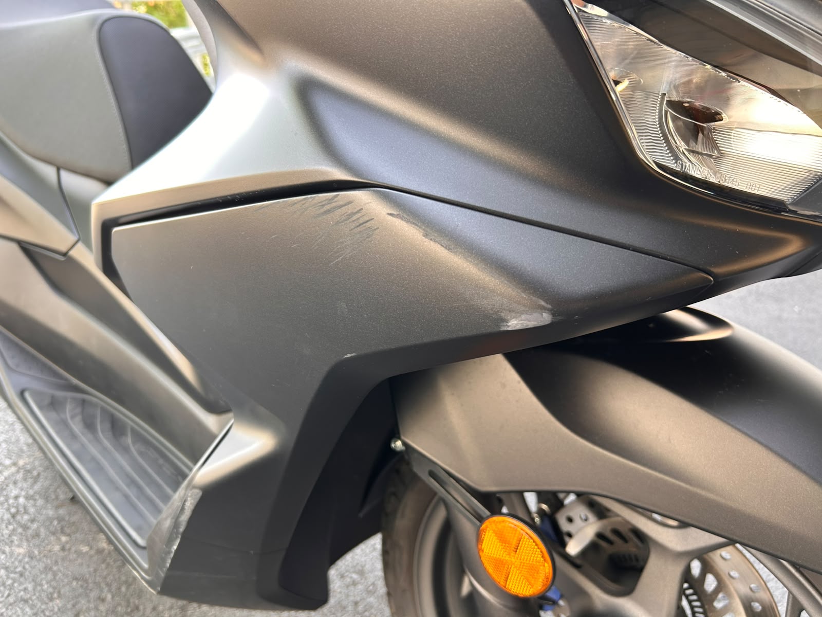 HONDA PCX 125 i ABS-image-6
