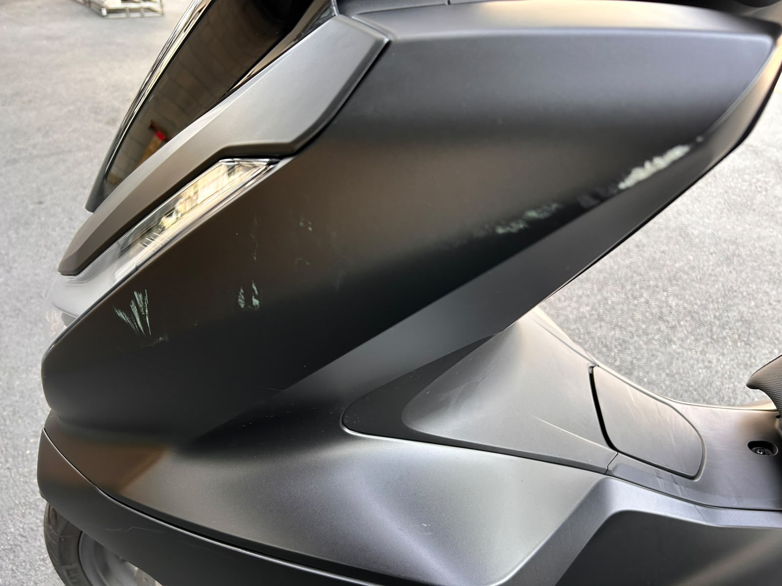 HONDA PCX 125 i ABS-image-7