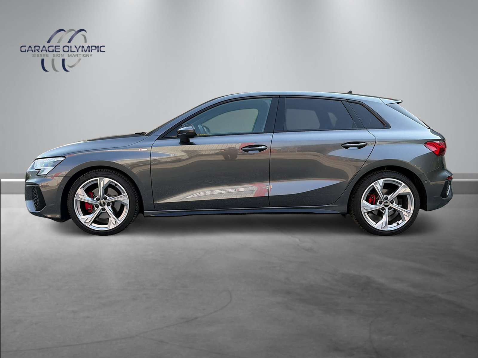AUDI A3 Sportback 40 TFSI S line quattro S-tronic-showroom-element-2