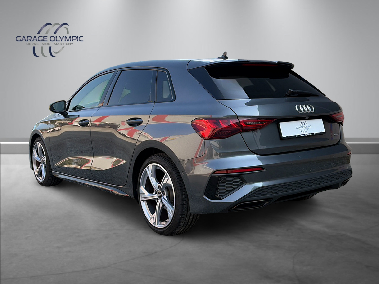 AUDI A3 Sportback 40 TFSI S line quattro S-tronic-showroom-element-3