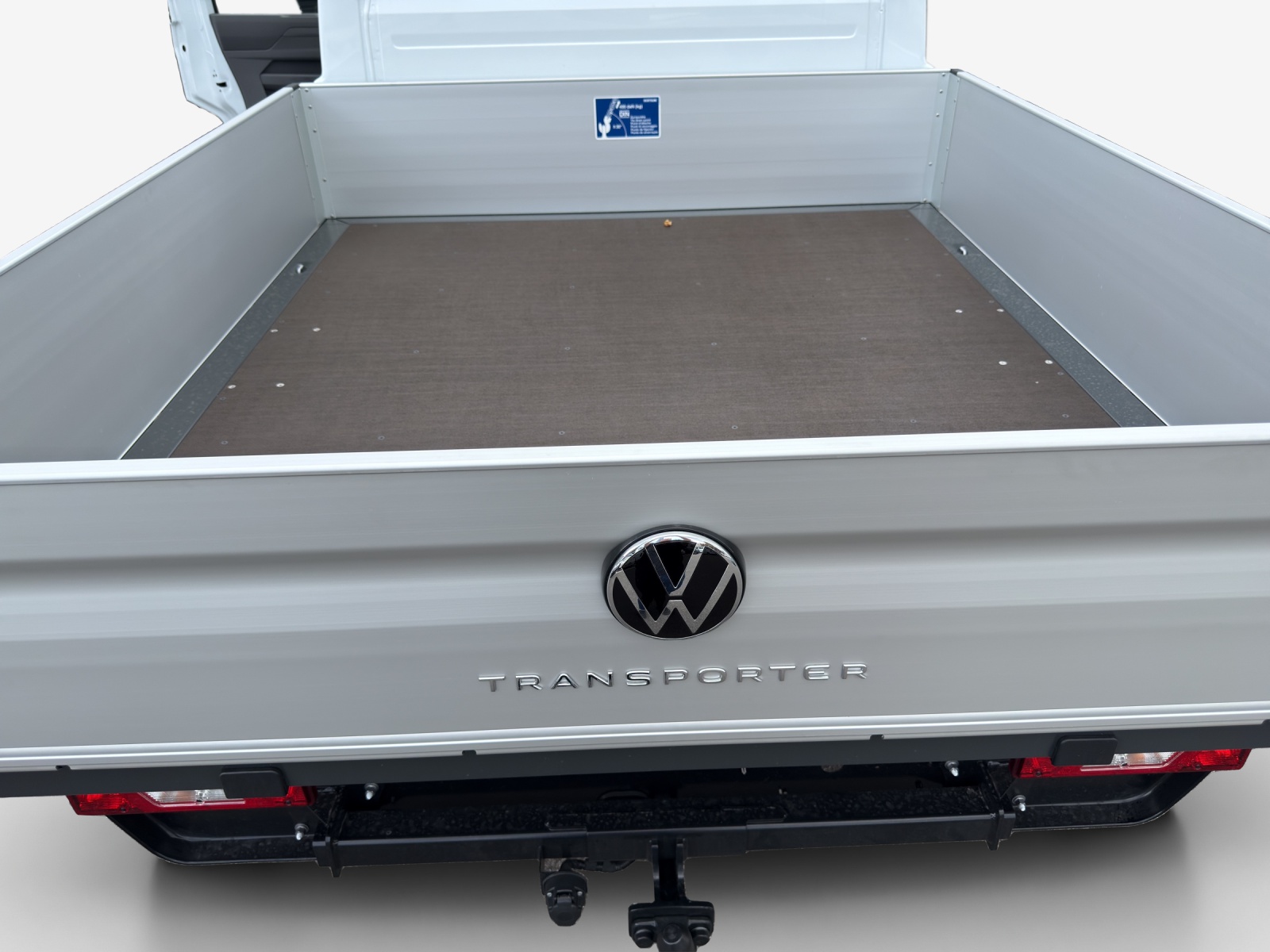 VW Transporter 2.0 TDI-image-5