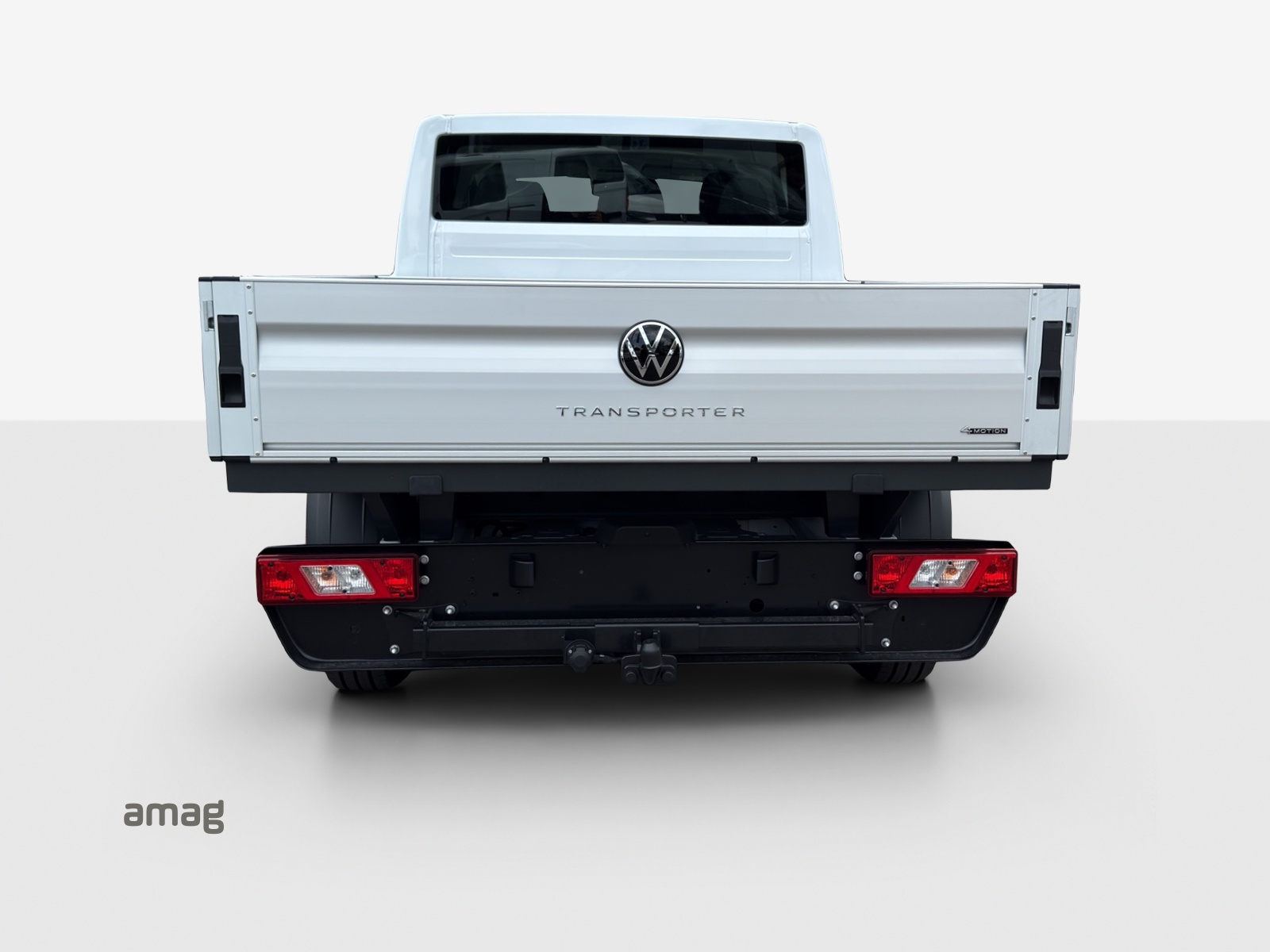 VW Transporter 2.0 TDI-image-12