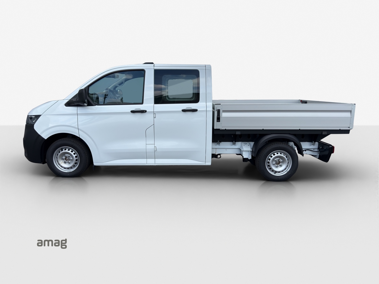 VW Transporter 2.0 TDI-image-10