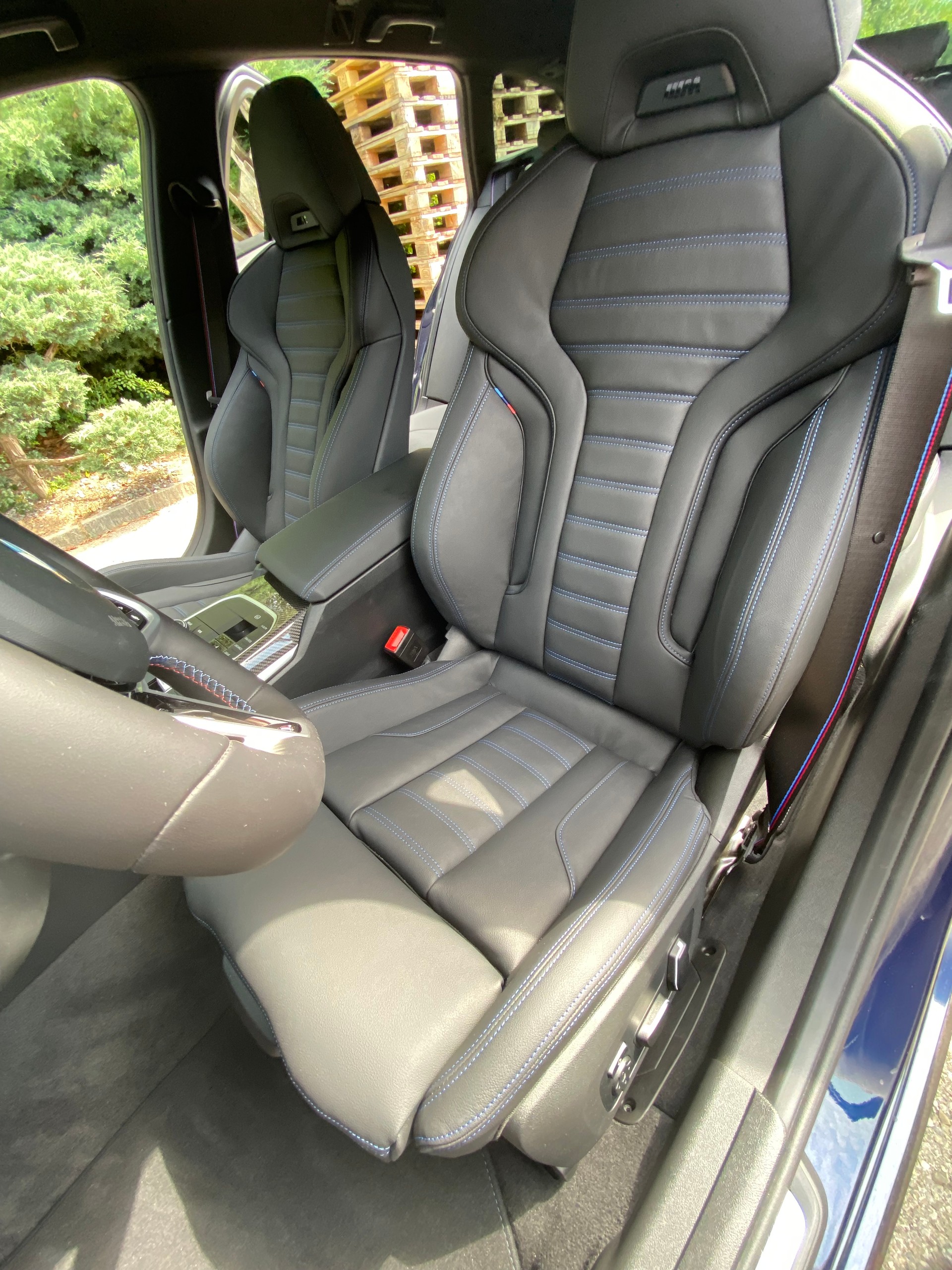 BMW M340i xDrive-image-5