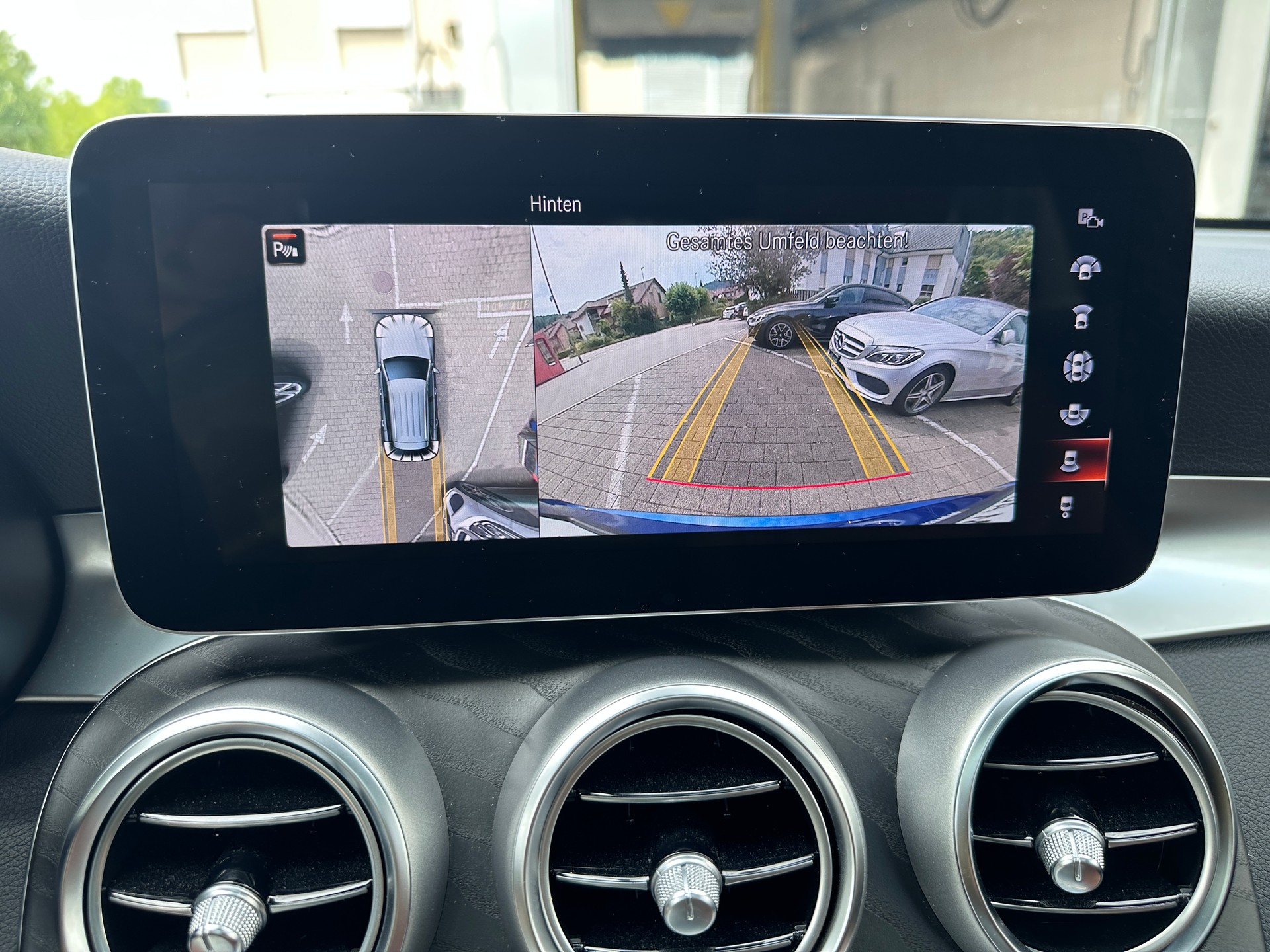MERCEDES-BENZ GLC 400 d 4Matic AMG Line Plus 9G-Tronic-image-9