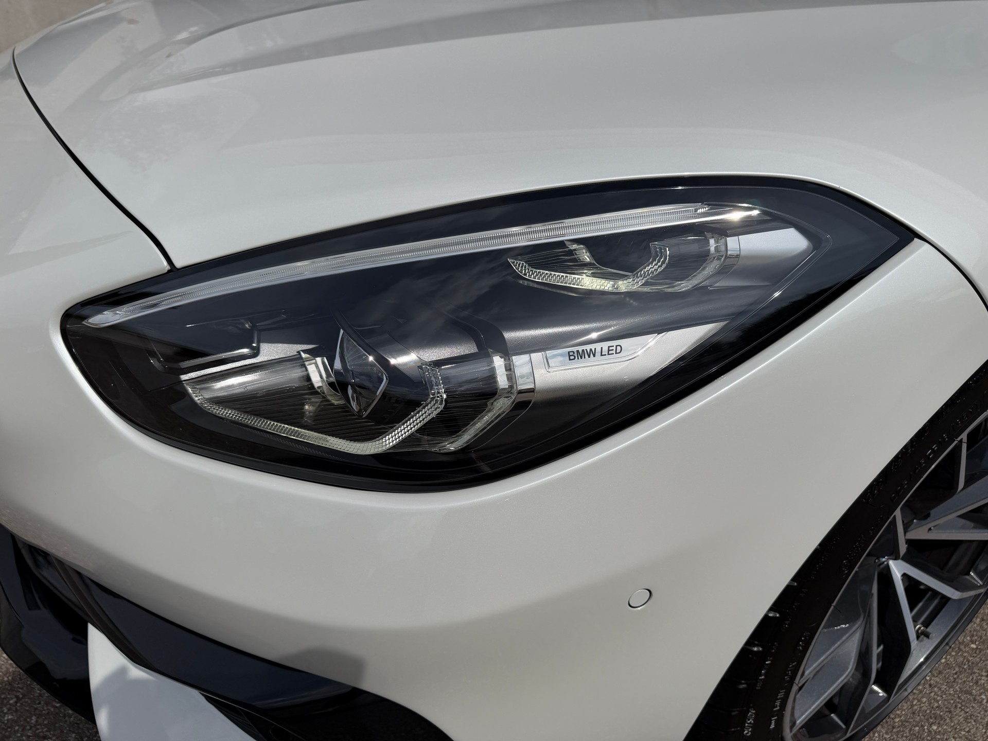 BMW Z4 sDrive 30i Sport Line Steptronic-showroom-element-2