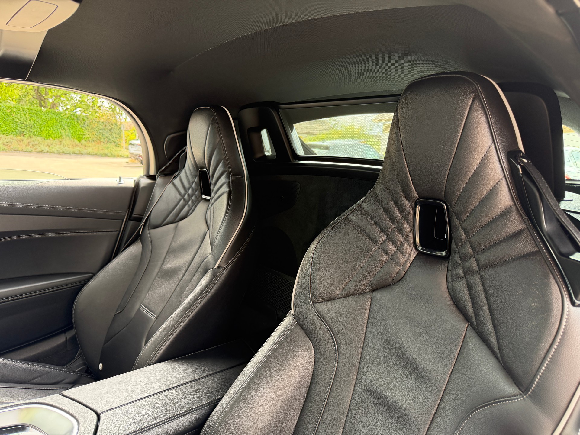 BMW Z4 sDrive 30i Sport Line Steptronic-image-13