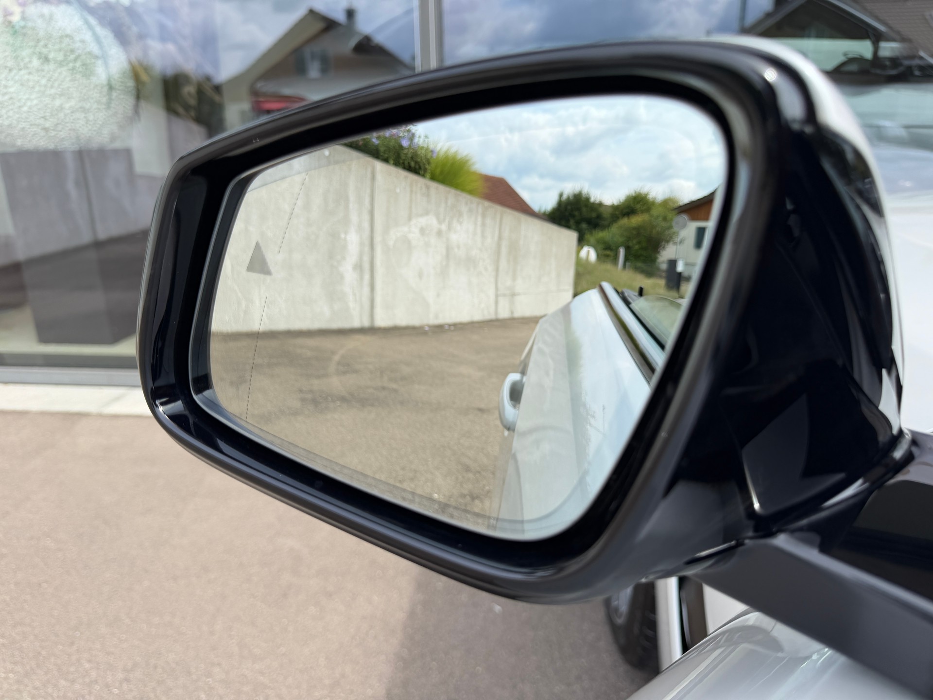 BMW Z4 sDrive 30i Sport Line Steptronic-image-24