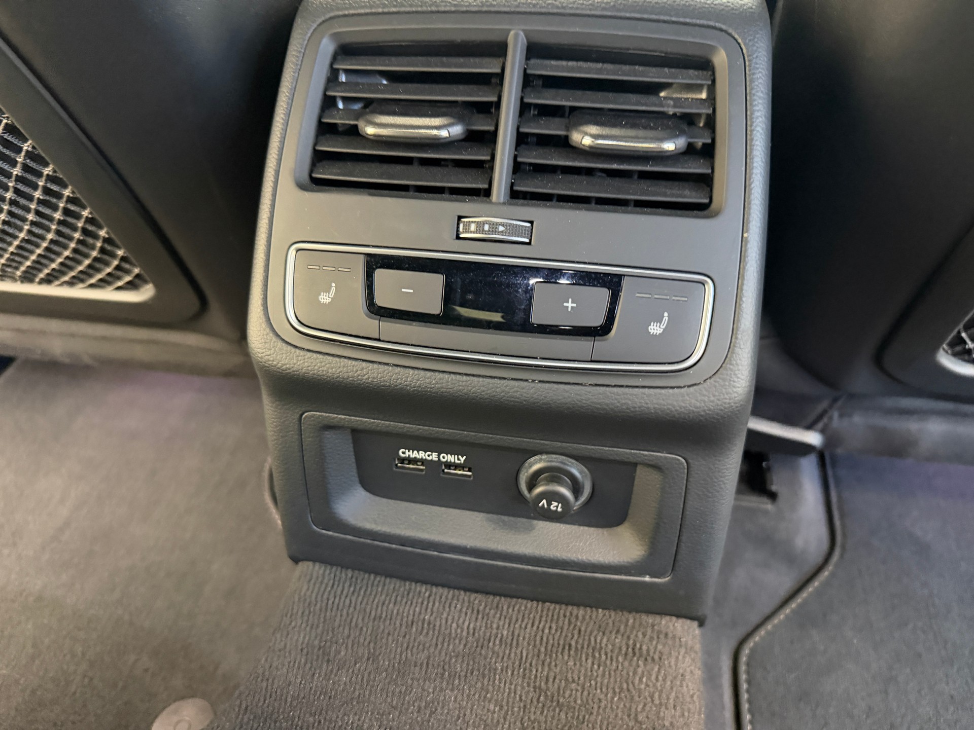 AUDI S5 Sportback 3.0 TFSI quattro tiptronic-image-20