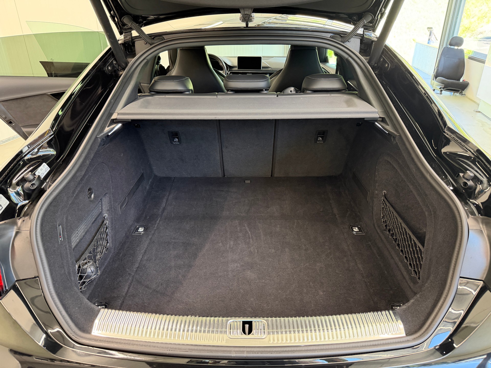 AUDI S5 Sportback 3.0 TFSI quattro tiptronic-image-15