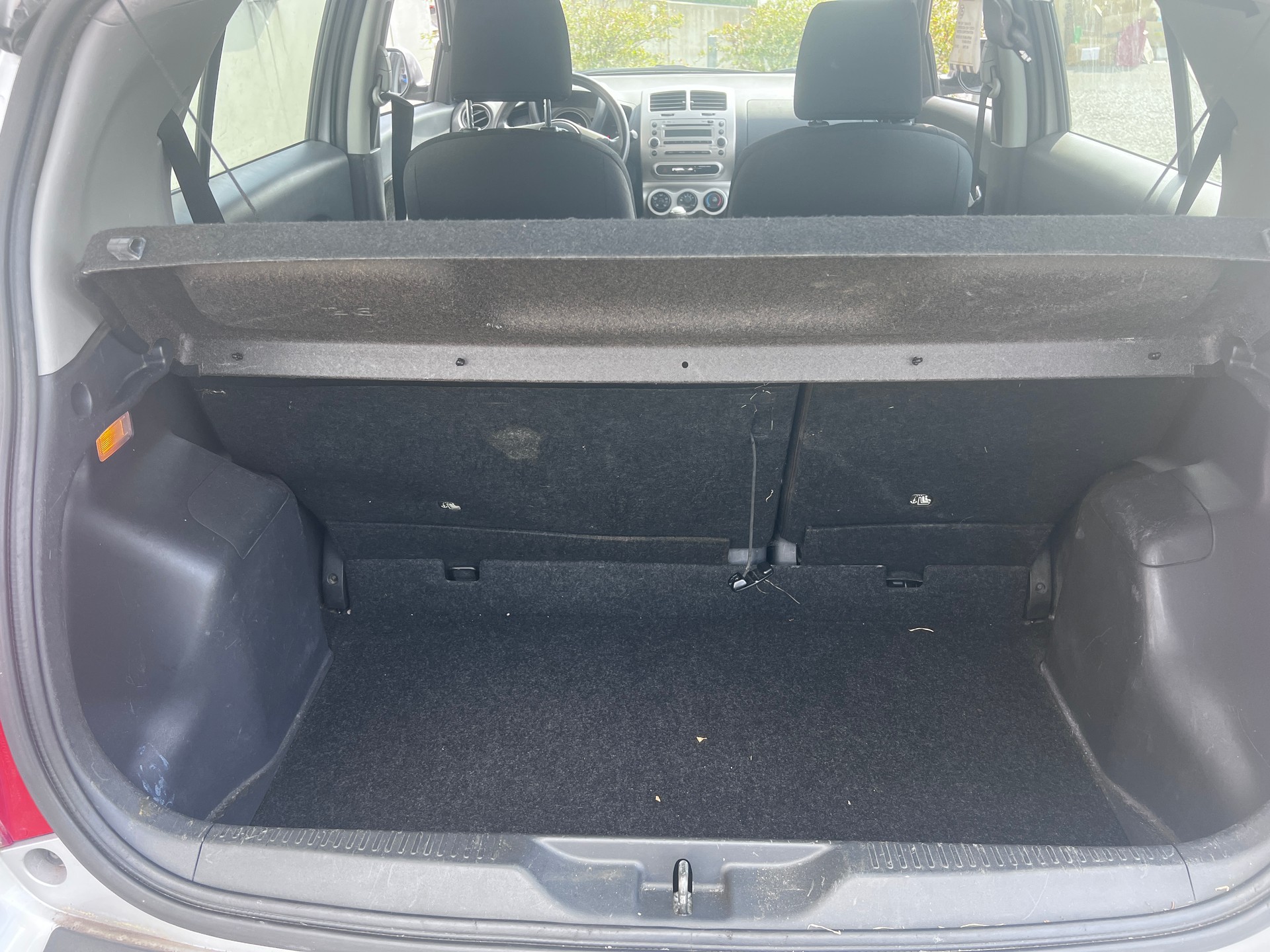 TOYOTA UrbanCruiser 1.4 D-4D Linea Sol 4WD-image-7