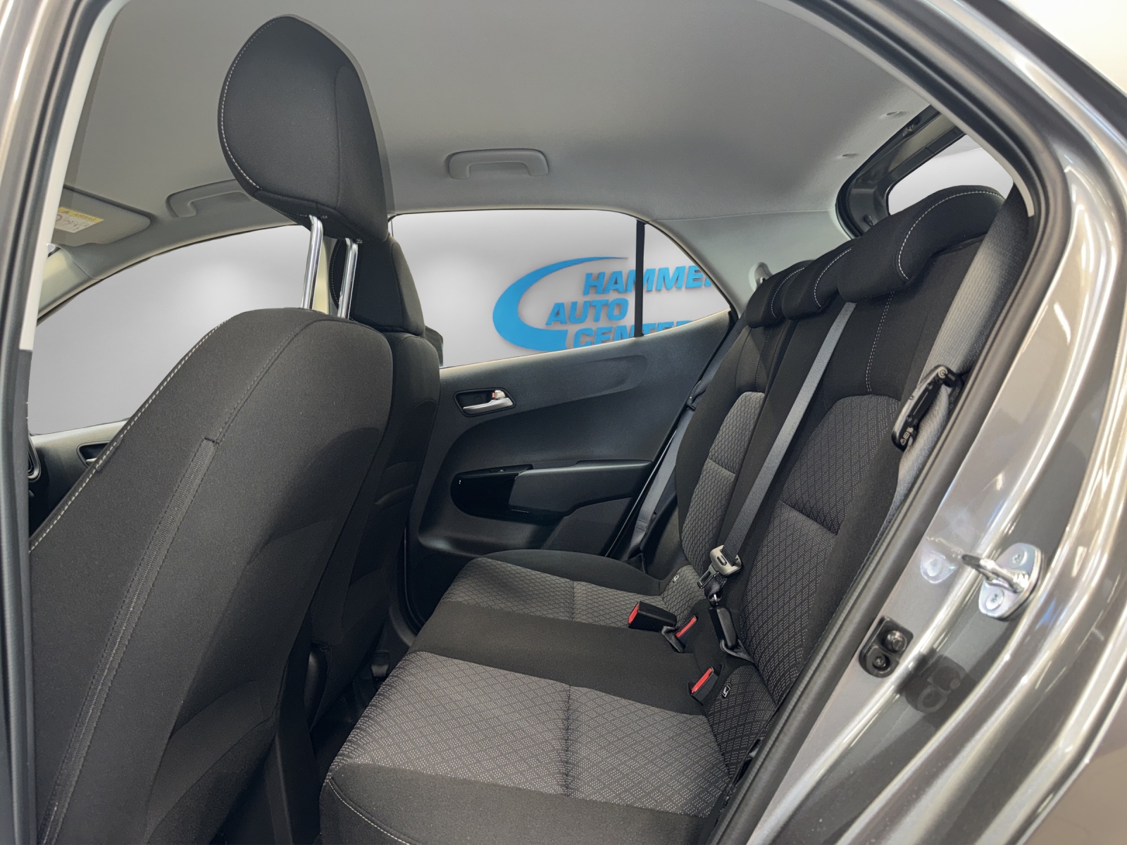 KIA Picanto 1.0 GDi Inspire-image-13