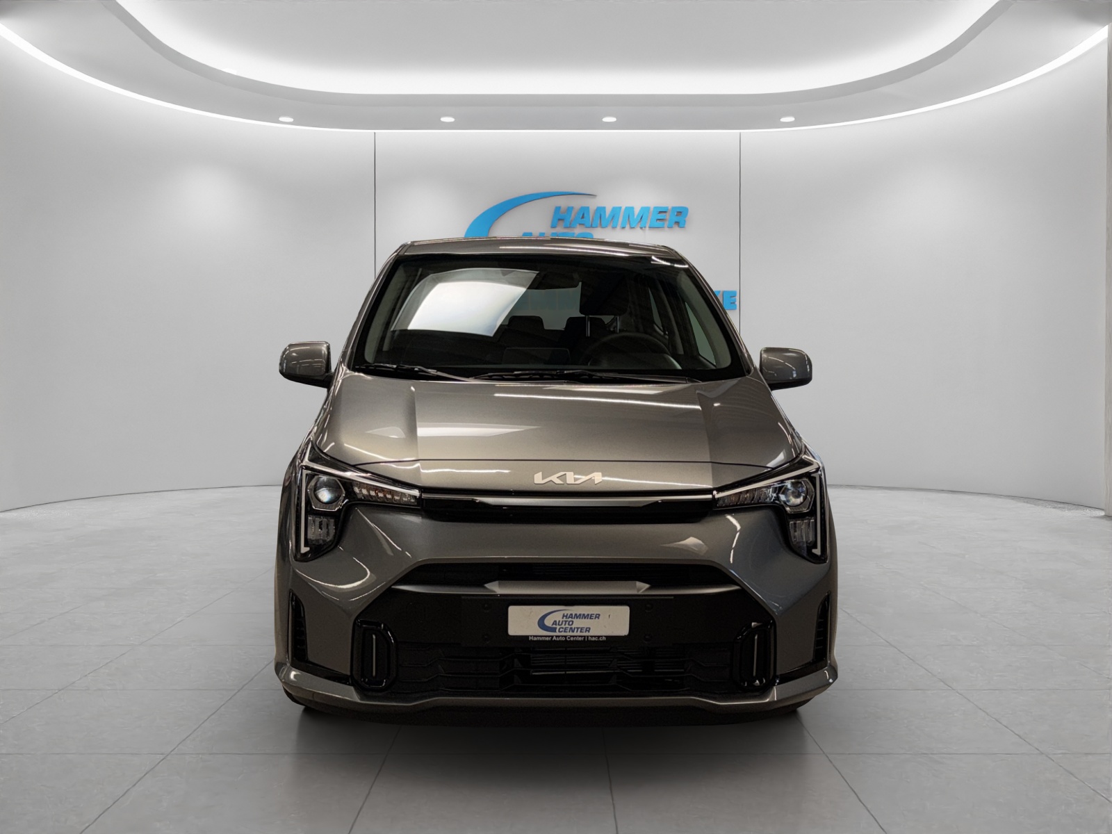 KIA Picanto 1.0 GDi Inspire-image-5
