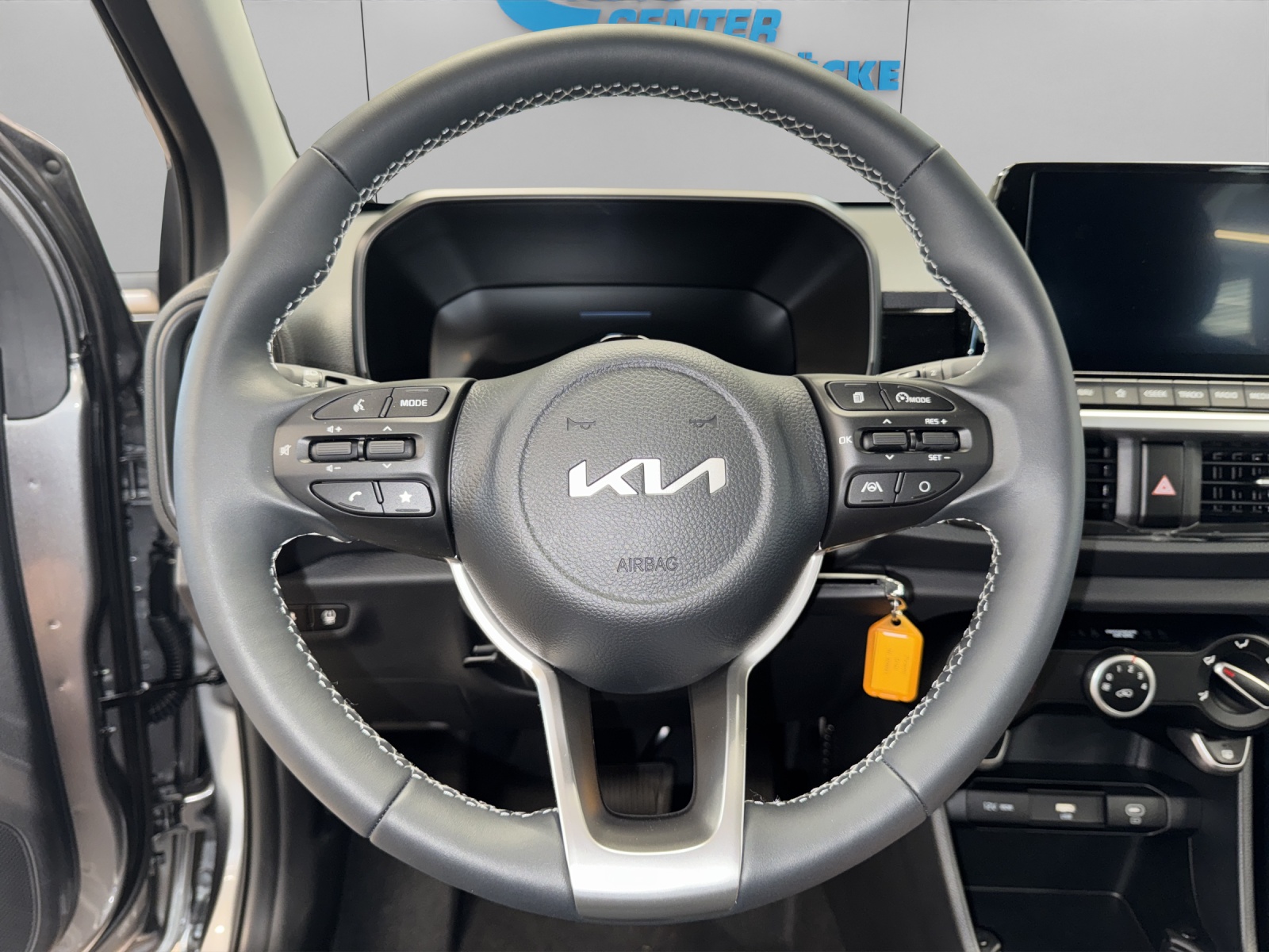 KIA Picanto 1.0 GDi Inspire-image-11