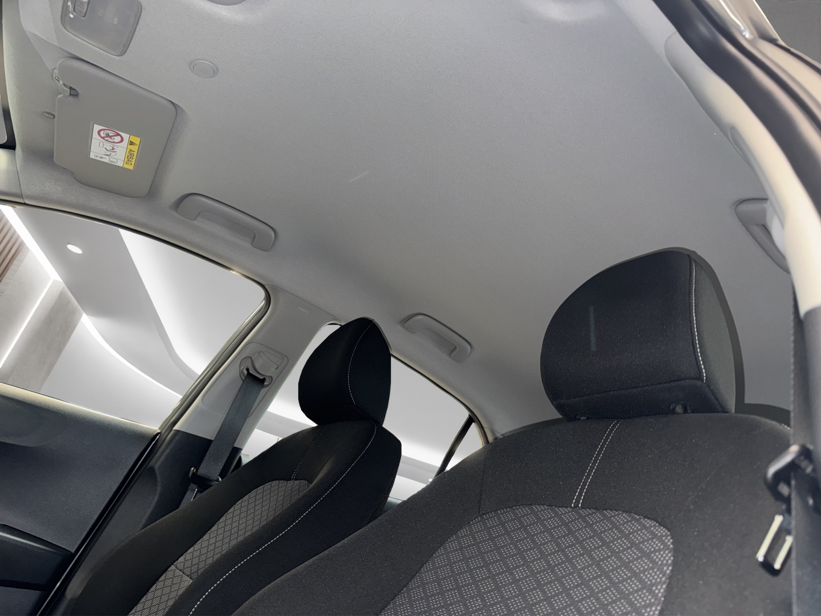 KIA Picanto 1.0 GDi Inspire-image-15
